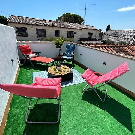 Calma Azul - 3Br - Terrace & Beach - Ac Wifi - 8 Guests Cambrils Kültér fotó