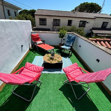 Calma Azul - 3Br - Terrace & Beach - Ac Wifi - 8 Guests Cambrils Kültér fotó