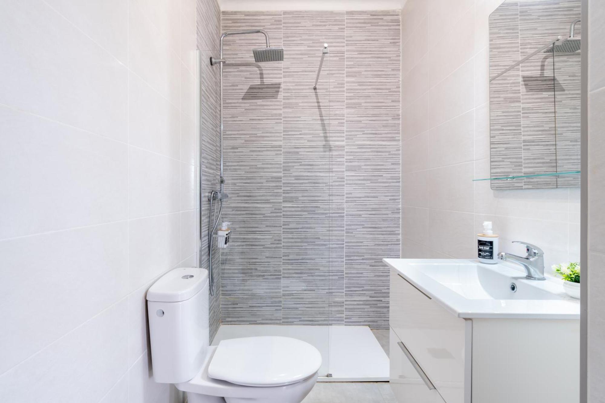 Calma Azul - 3Br - Terrace & Beach - Ac Wifi - 8 Guests Cambrils Kültér fotó